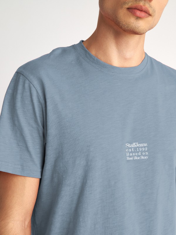 Man T-Shirt Fitz