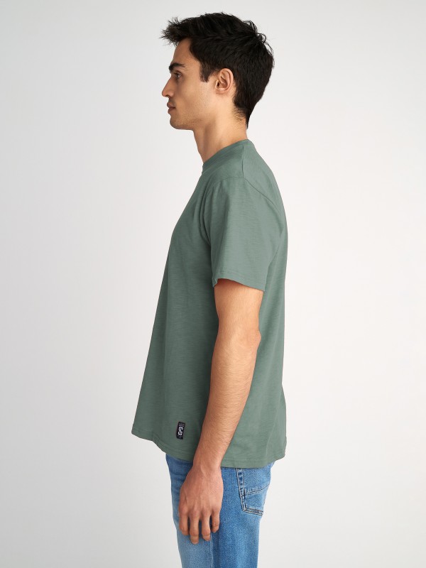 Man T-Shirt Fitz