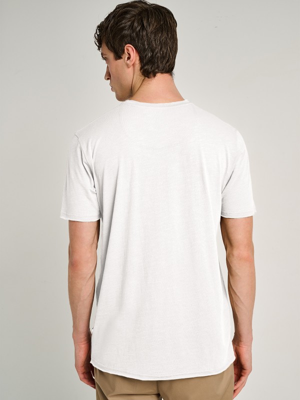 Zeus Man T-Shirt 