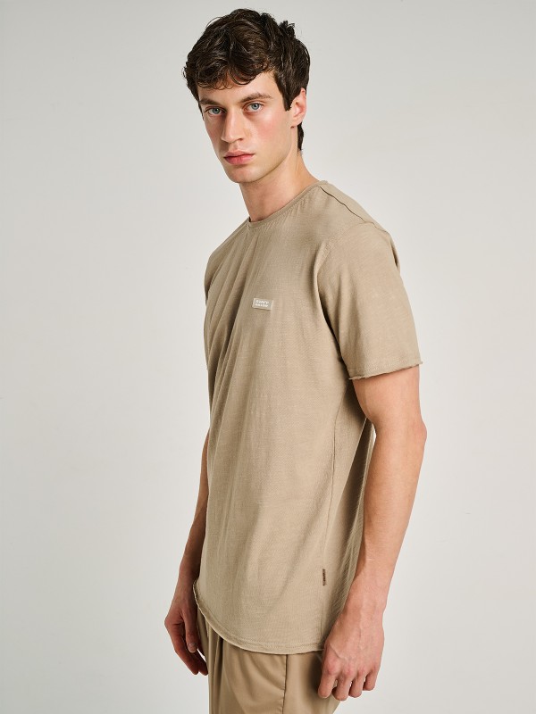 Zeus Man T-Shirt 