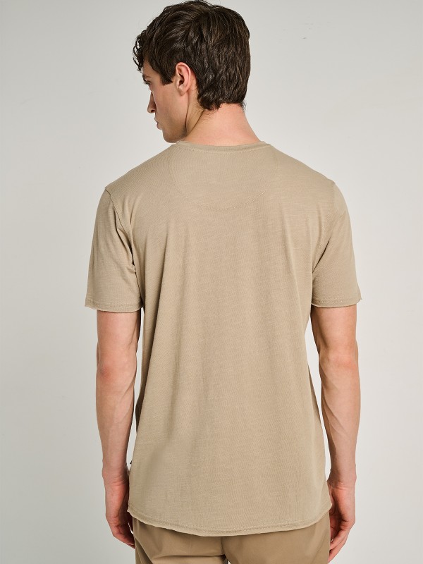 Zeus Man T-Shirt 