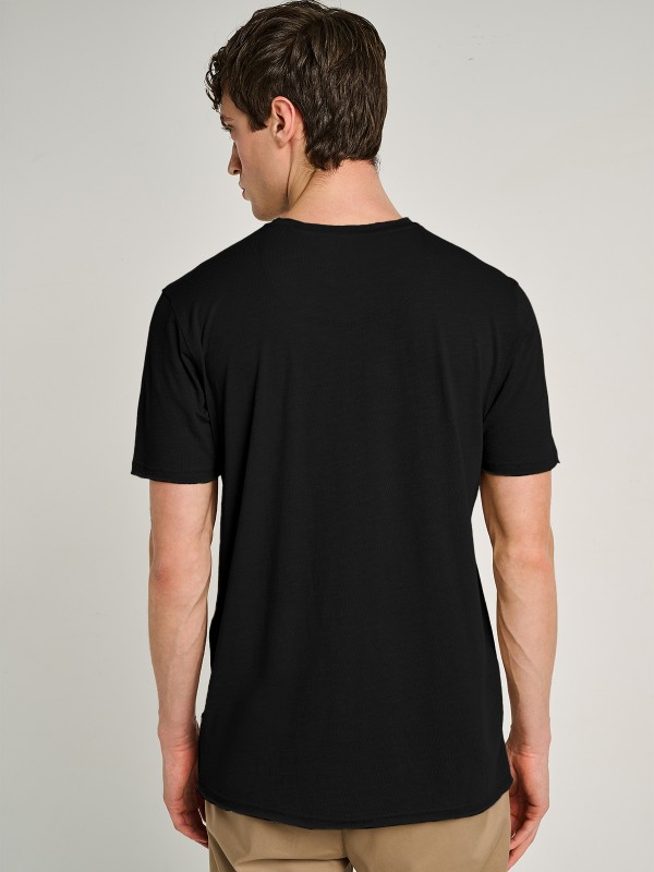 Zeus Man T-Shirt 