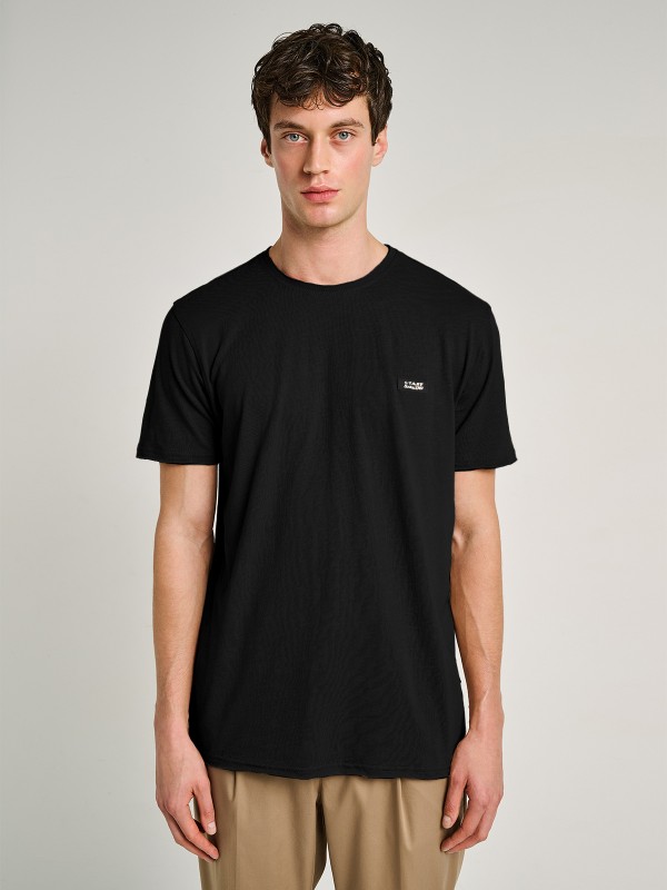 Zeus Man T-Shirt 