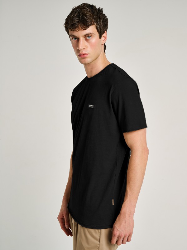 Zeus Man T-Shirt 