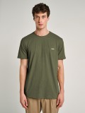 Zeus Man T-Shirt 