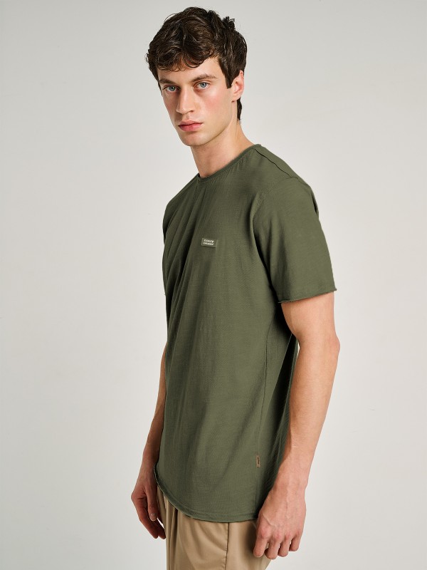Zeus Man T-Shirt 