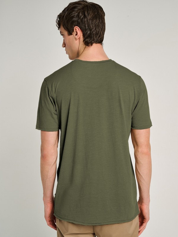Zeus Man T-Shirt 