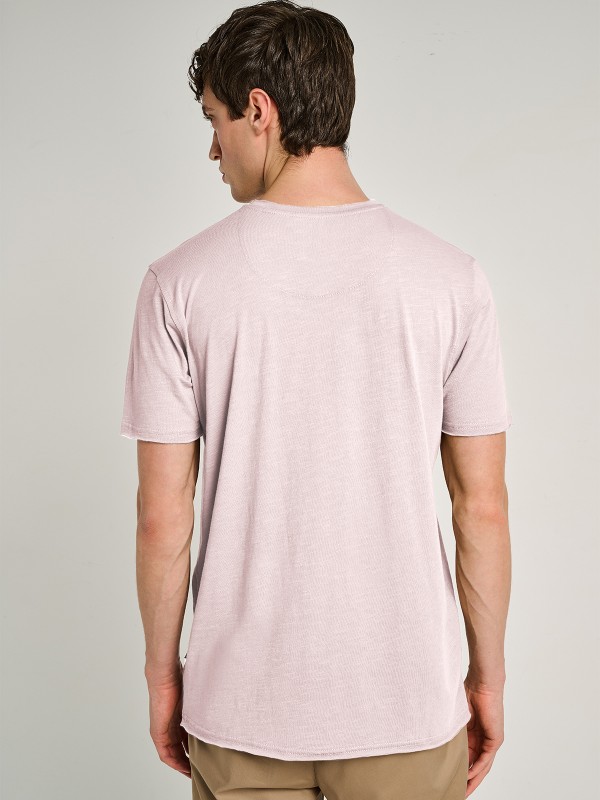 Zeus Man T-Shirt 