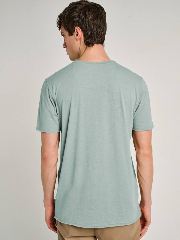 Zeus Man T-Shirt 
