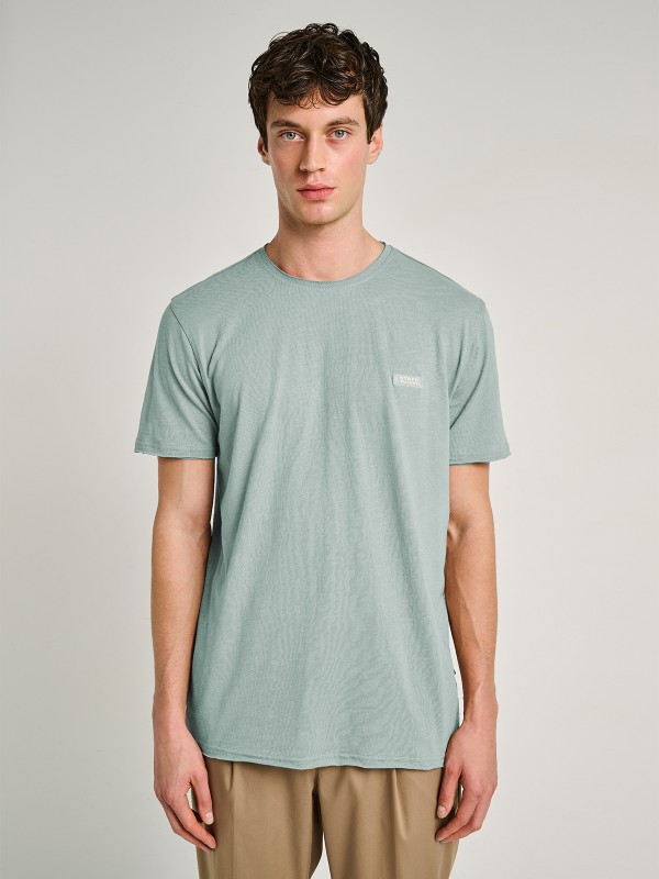 Zeus Man T-Shirt 