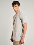 Zeus Man T-Shirt 