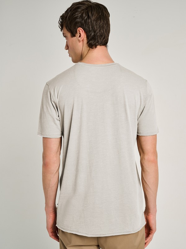 Zeus Man T-Shirt 
