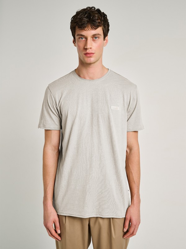 Zeus Man T-Shirt 