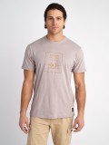 Man T-Shirt Glen