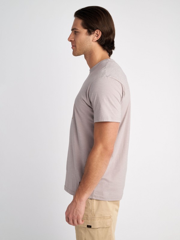 Man T-Shirt Glen