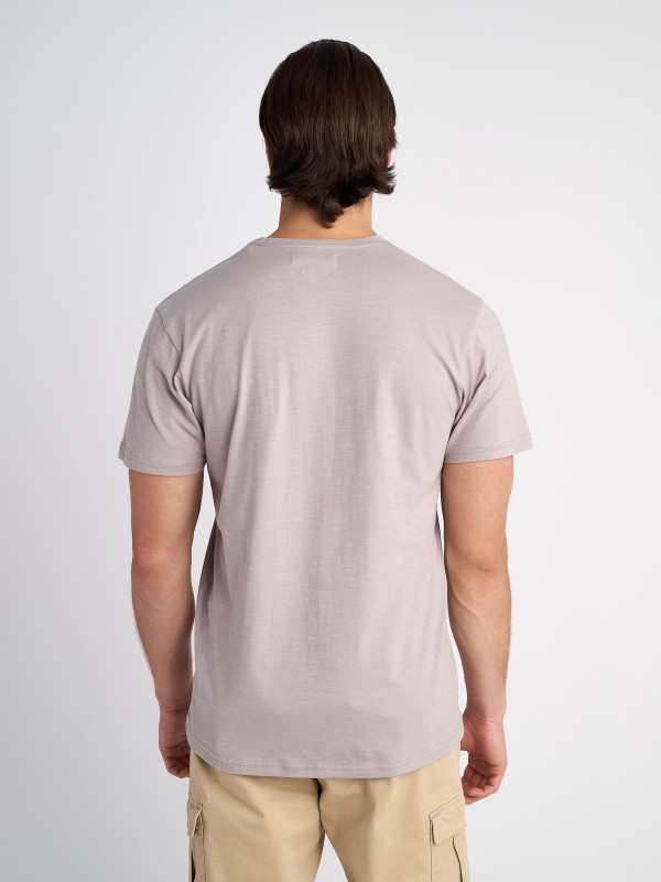 Man T-Shirt Glen