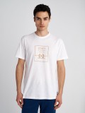 Man T-Shirt Glen