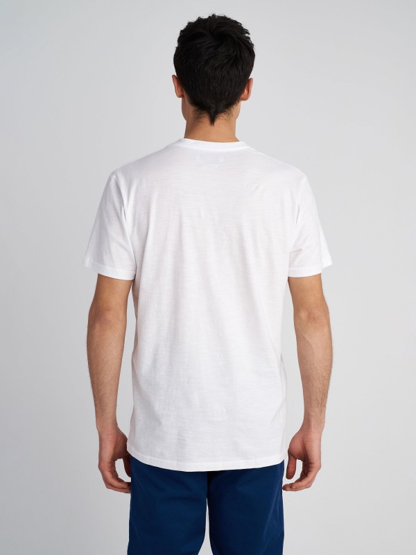 Man T-Shirt Glen