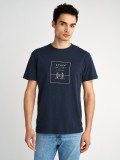 Man T-Shirt Glen