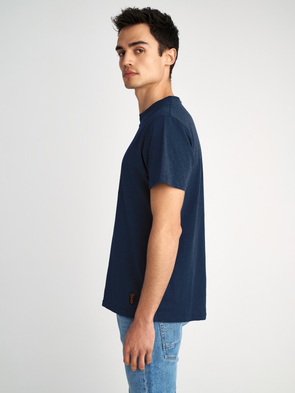 Man T-Shirt Glen