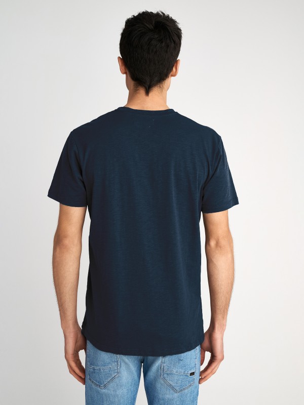 Man T-Shirt Glen