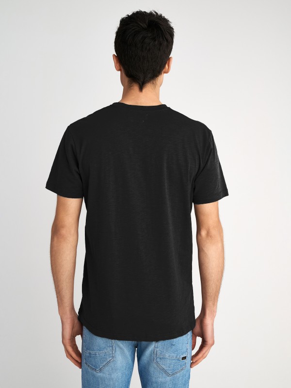 Man T-Shirt Glen