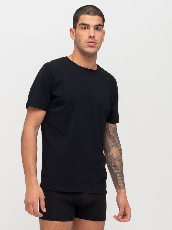 Double Pack  Man T-Shirt