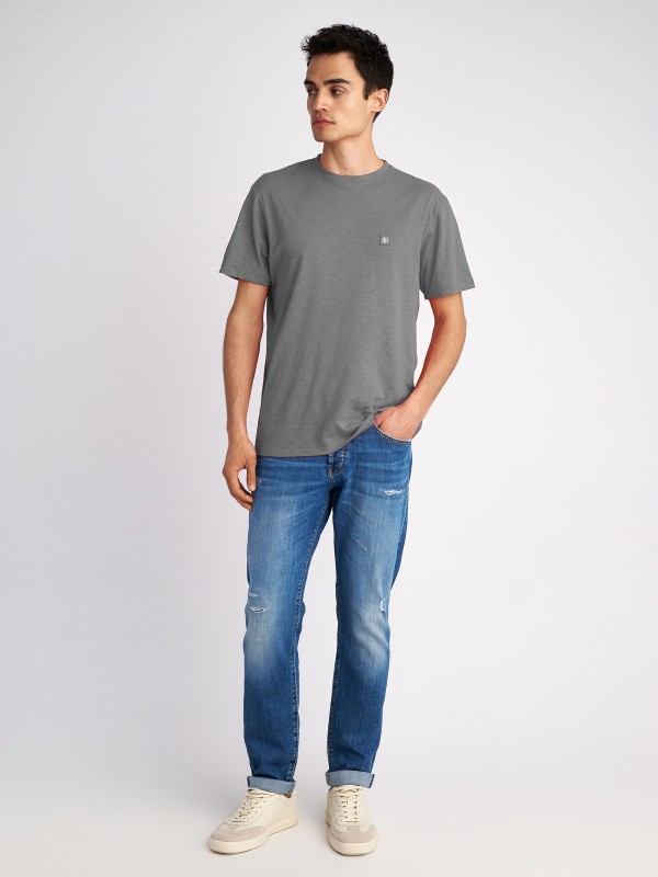 Man T-Shirt Ikaros