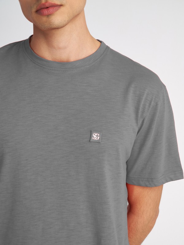Man T-Shirt Ikaros