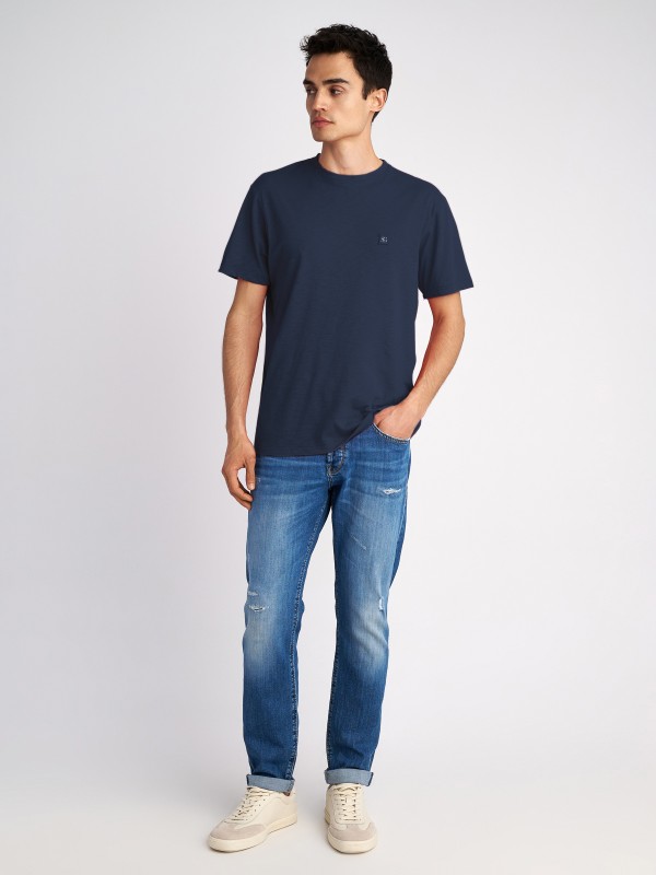 Man T-Shirt Ikaros