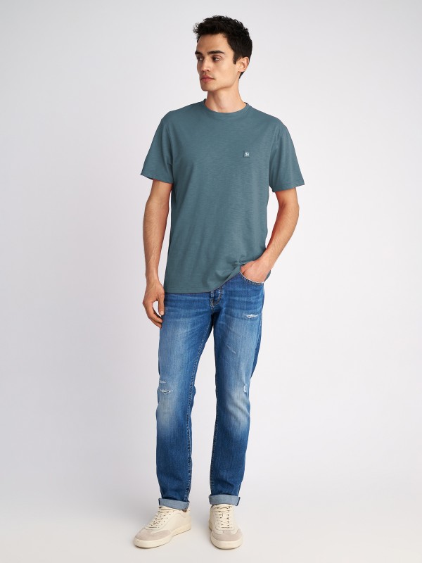 Man T-Shirt Ikaros