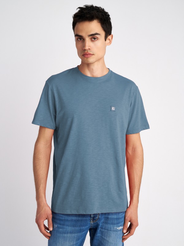 Man T-Shirt Ikaros