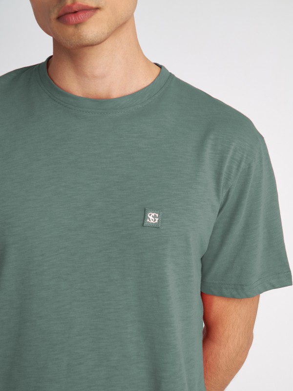 Man T-Shirt Ikaros