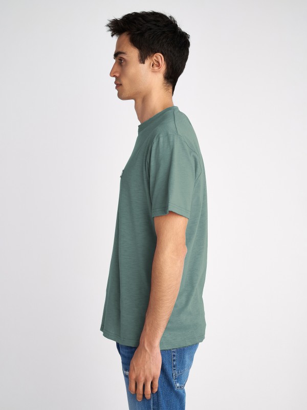 Man T-Shirt Ikaros