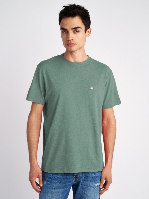 Man T-Shirt Ikaros