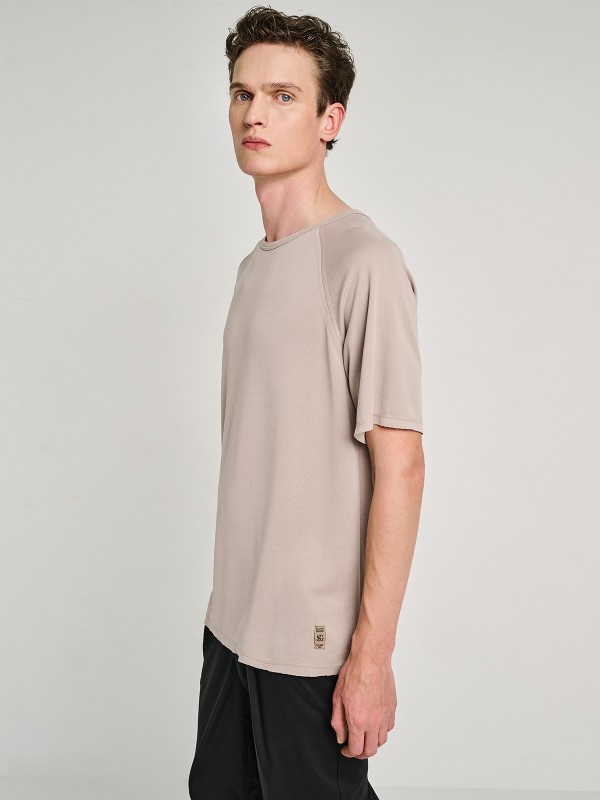 Ian Man T-Shirt Wide Fit