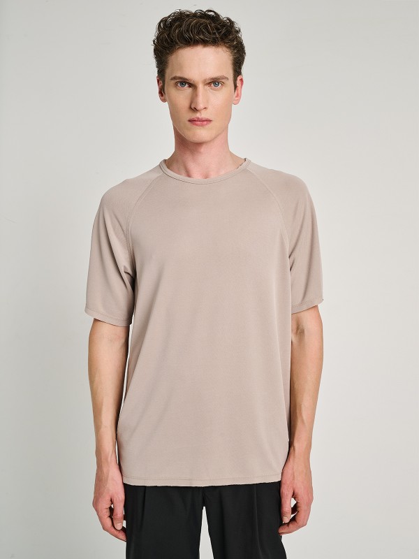 Ian Man T-Shirt Wide Fit