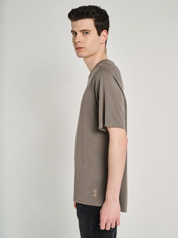 Ian Man T-Shirt Wide Fit