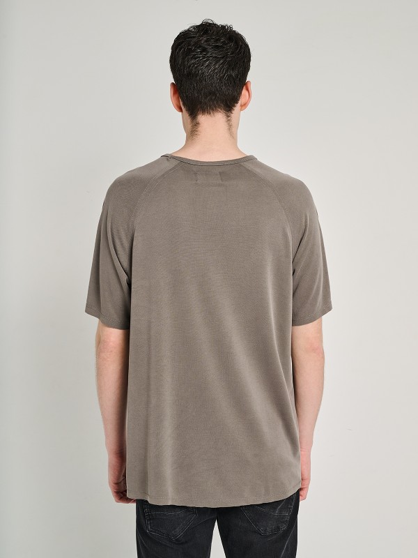 Ian Man T-Shirt Wide Fit