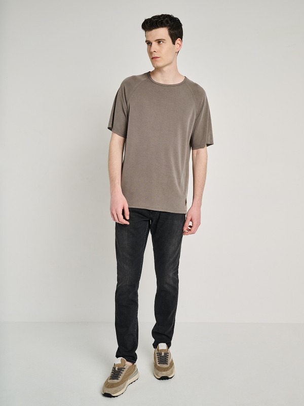 Ian Man T-Shirt Wide Fit