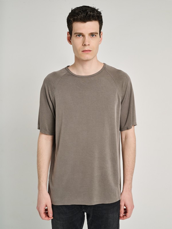 Ian Man T-Shirt Wide Fit