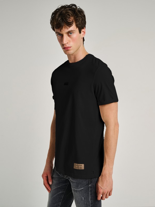 Evan Man T-Shirt Wide Fit