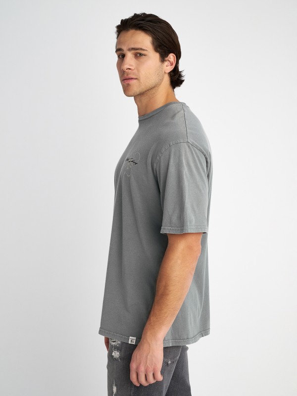 Man T-Shirt Rex