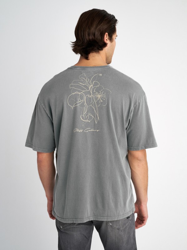 Man T-Shirt Rex