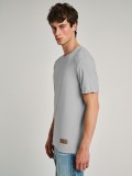 Gustav Man T-Shirt Wide Fit