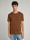 Gustav Man T-Shirt Wide Fit
