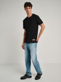 Gustav Man T-Shirt Wide Fit