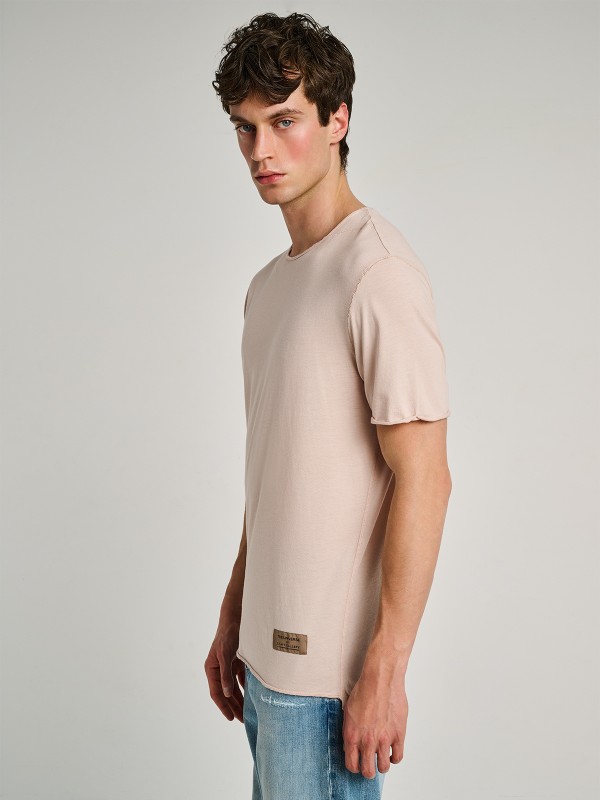 Gustav Man T-Shirt Wide Fit