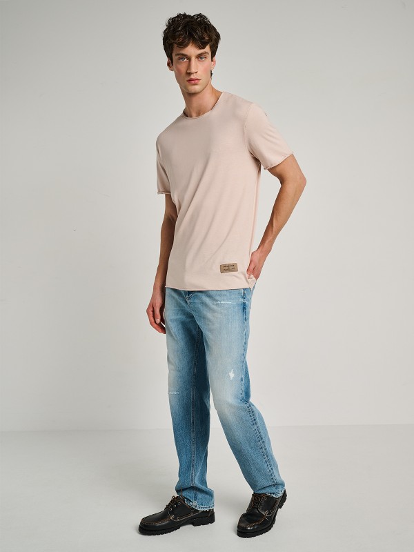 Gustav Man T-Shirt Wide Fit