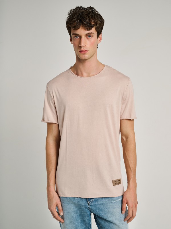 Gustav Man T-Shirt Wide Fit